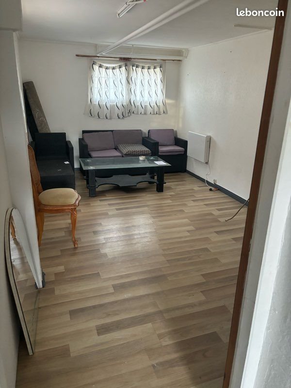 Maison à louer, 65m², Charvieu-Chavagneux