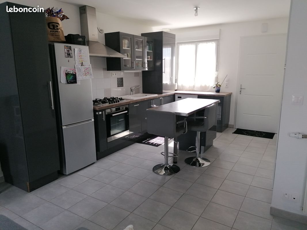 Maison à vendre, 86m², Le Bignon