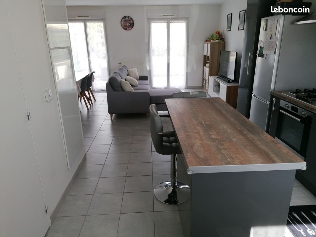 Maison à vendre, 86m², Le Bignon