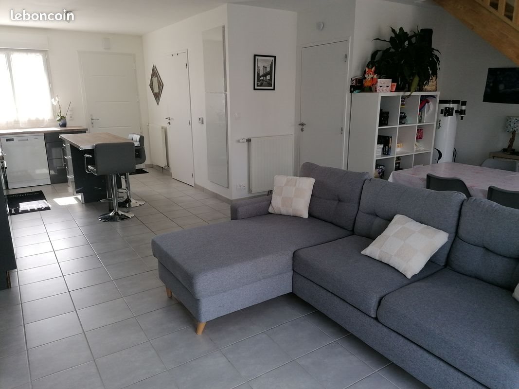 Maison à vendre, 86m², Le Bignon
