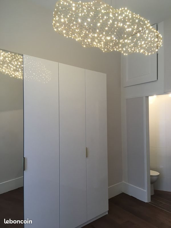 Appartement à vendre, 29m², Besançon