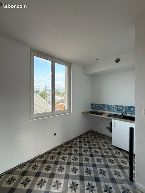 Appartement à louer, 40m², Montauban