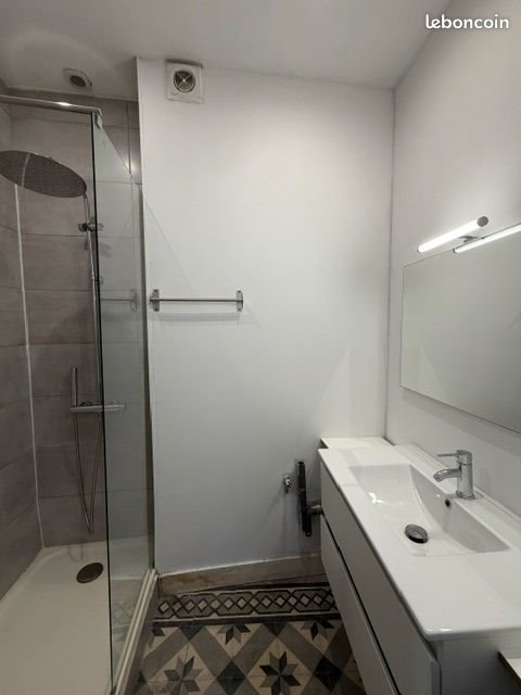 Appartement à louer, 40m², Montauban