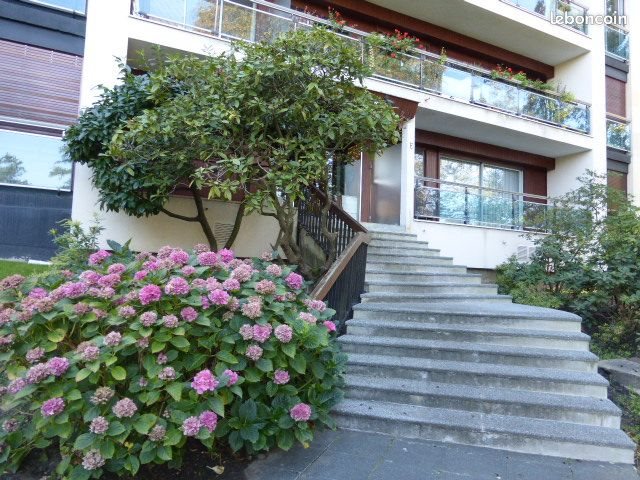 Appartement à louer, 23m², Sèvres