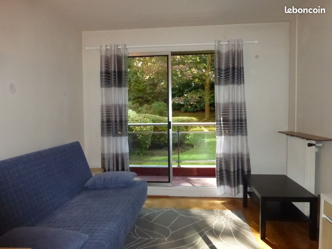 Appartement à louer, 23m², Sèvres