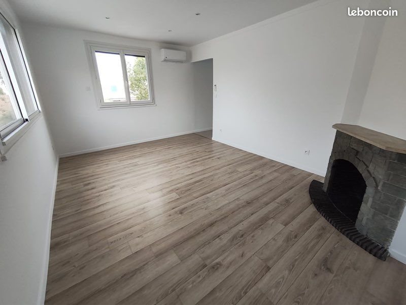 Appartement à louer, 95m², Bastia
