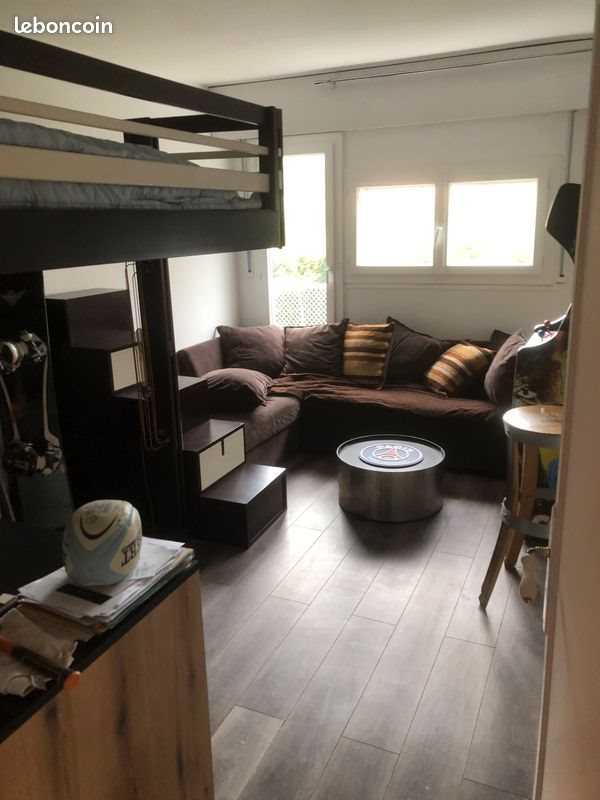 Appartement à vendre, 62m², Courbevoie