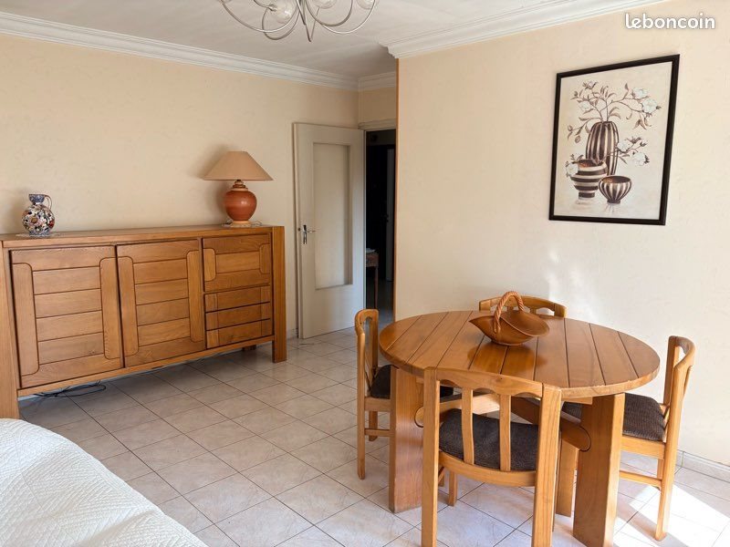 Appartement à vendre, 78m², Grenoble