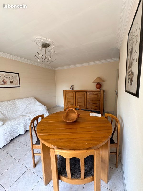 Appartement à vendre, 78m², Grenoble