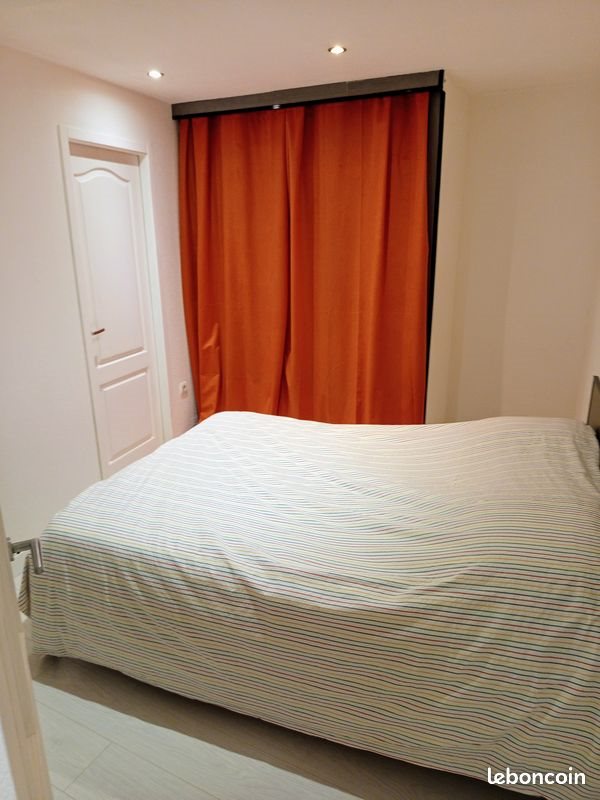 Appartement à louer, 37m², Clermont-Ferrand