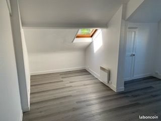 Appartement à louer, 23m², Caen