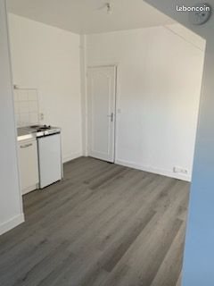 Appartement à louer, 23m², Caen