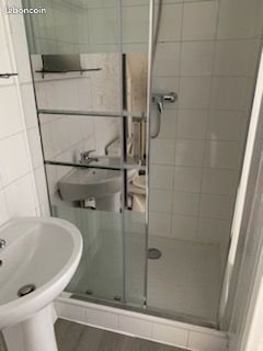 Appartement à louer, 23m², Caen