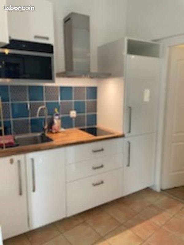 Appartement à louer, 28m², Ceyreste