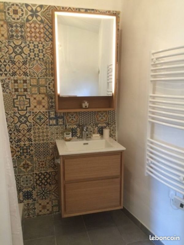 Appartement à louer, 28m², Ceyreste