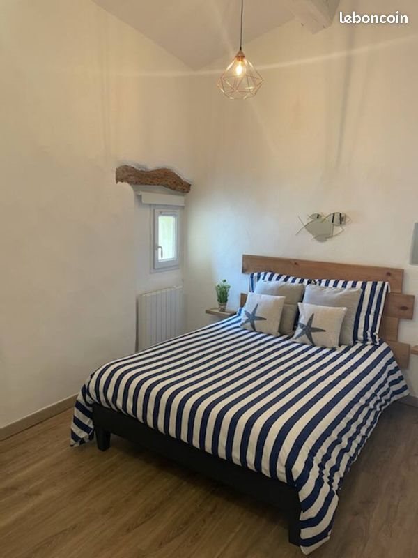 Appartement à louer, 28m², Ceyreste
