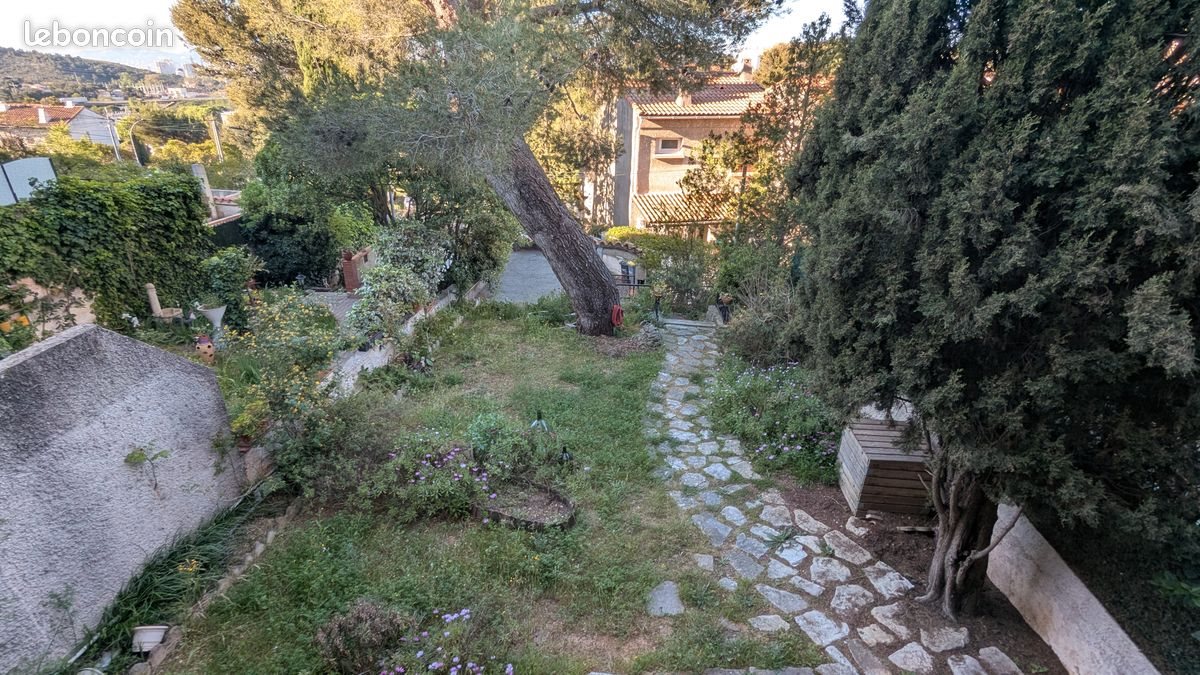 Maison à vendre, 115m², Septèmes-les-Vallons