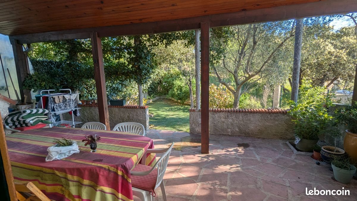 Maison à vendre, 115m², Septèmes-les-Vallons