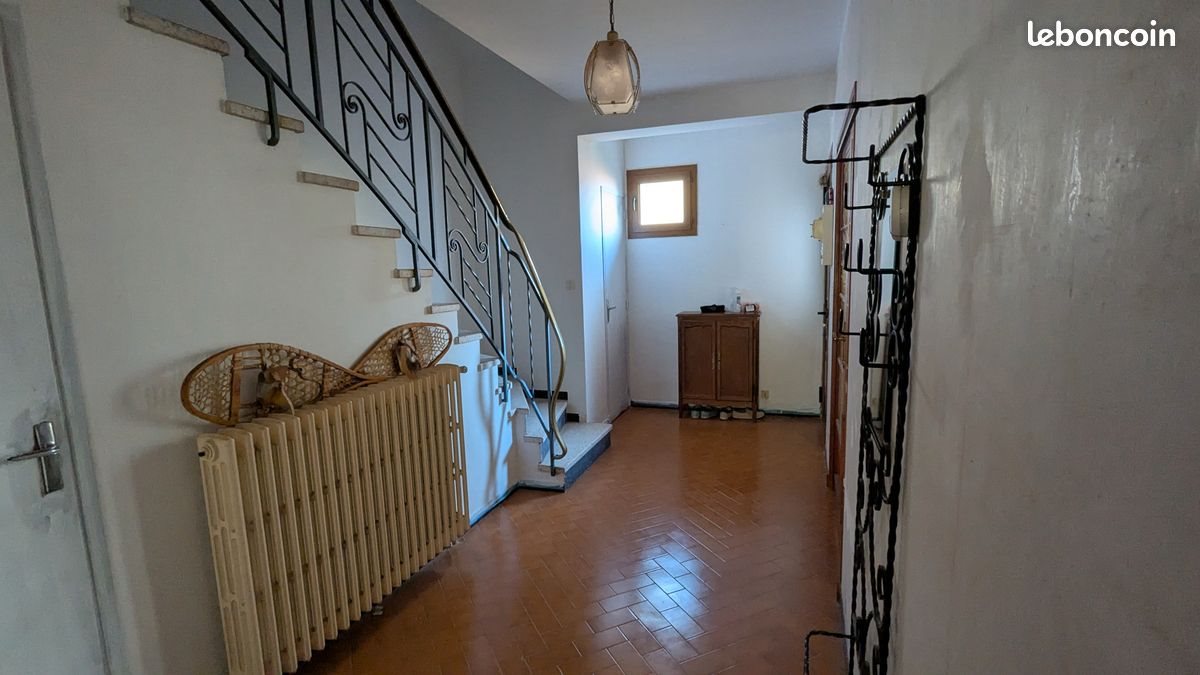 Maison à vendre, 115m², Septèmes-les-Vallons