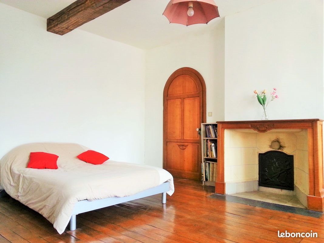 Maison à vendre, 300m², La Capelle