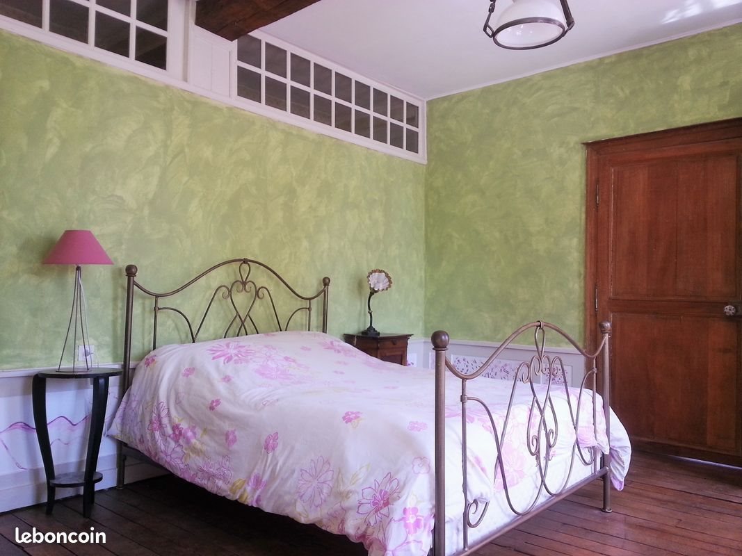 Maison à vendre, 300m², La Capelle