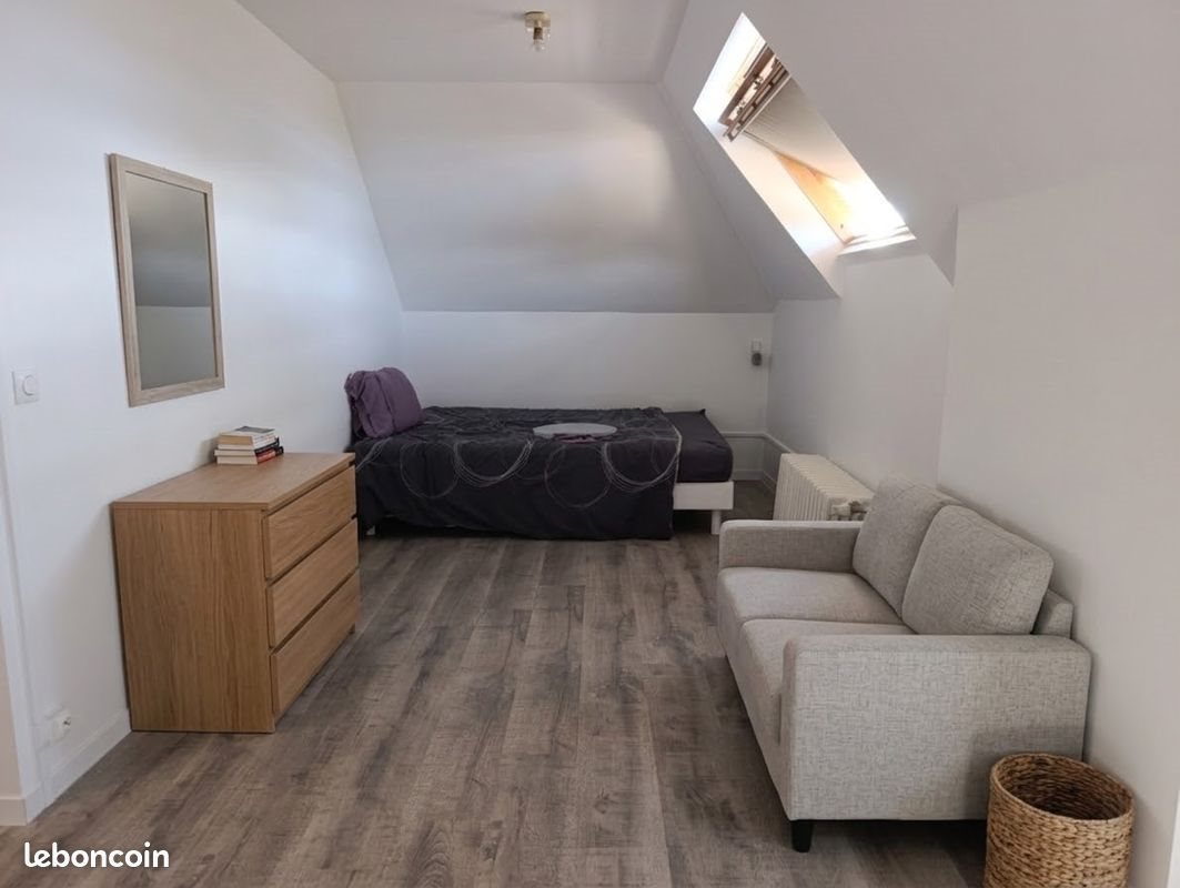 Appartement à louer, 25m², Châteaudun