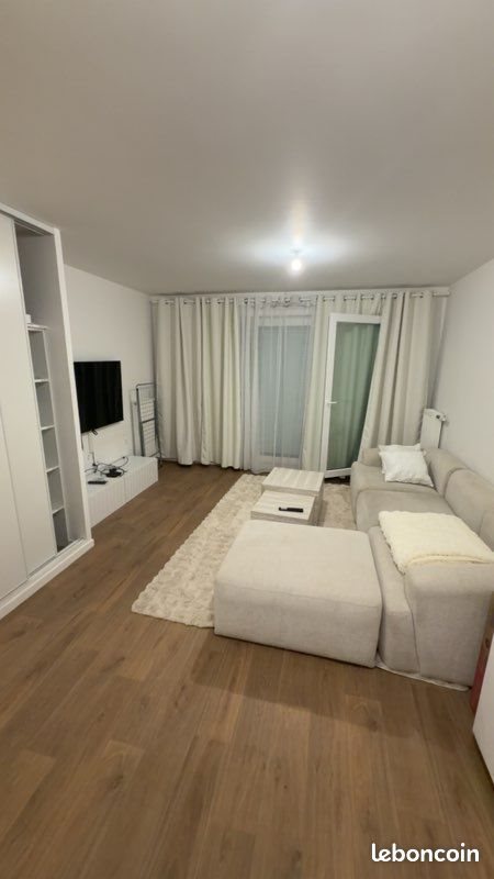 Appartement à louer, 55m², Le Perreux-sur-Marne