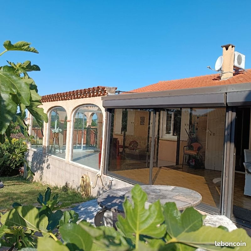 Maison à vendre, 126m², Castres