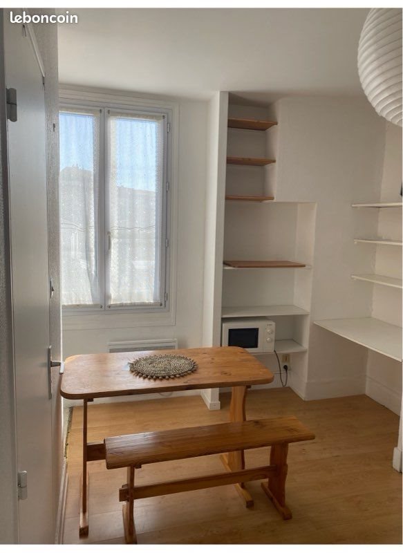 Appartement à louer, 16m², Grenoble