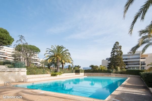 Appartement à vendre, 68m², Nice