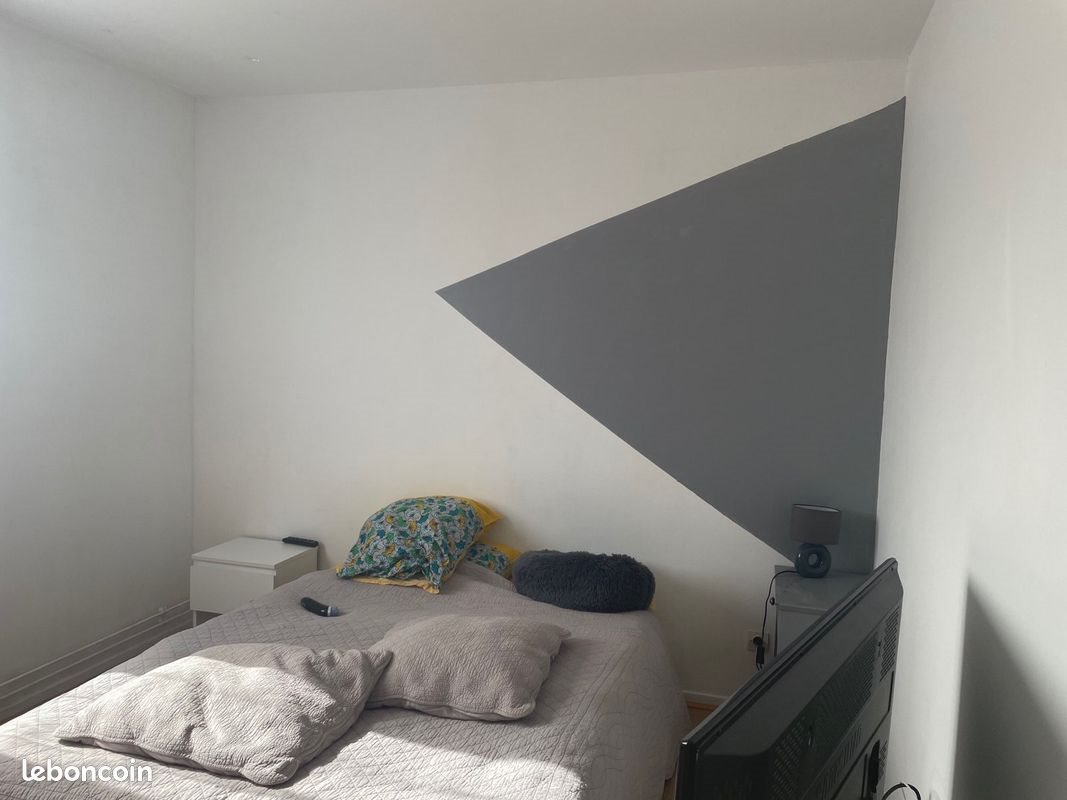 Appartement à louer, 64m², Avallon