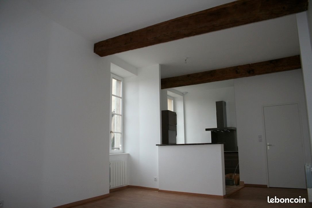 Appartement à louer, 83m², Bourg-en-Bresse