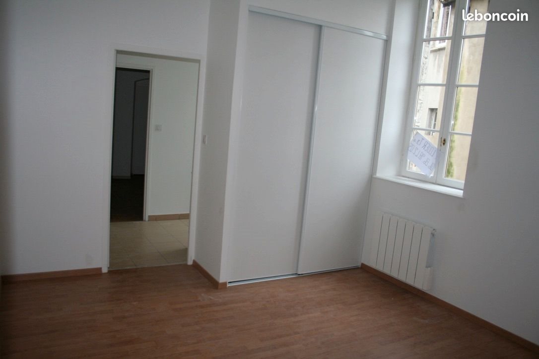 Appartement à louer, 83m², Bourg-en-Bresse