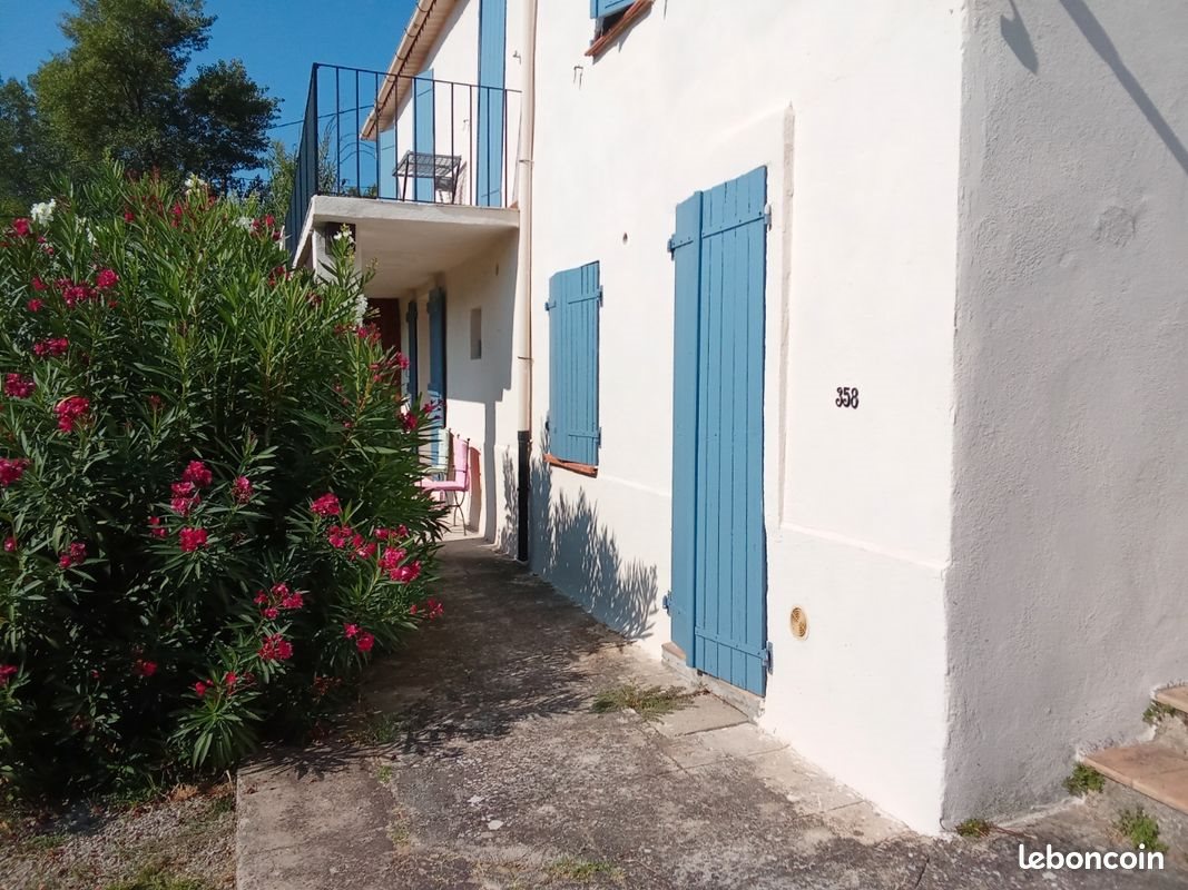 Appartement à louer, 48m², Salernes