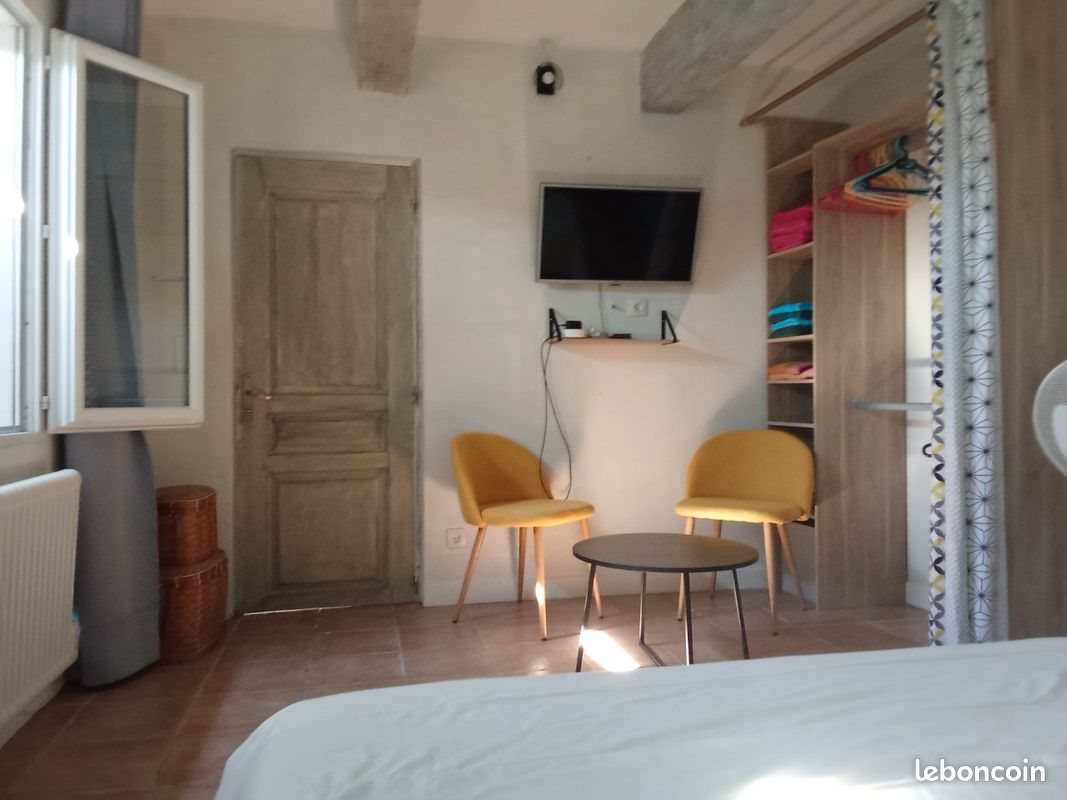 Appartement à louer, 48m², Salernes