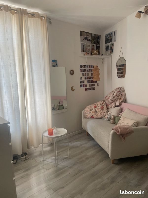 Appartement à vendre, 15m², Lille