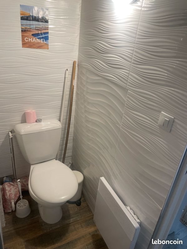 Appartement à vendre, 15m², Lille
