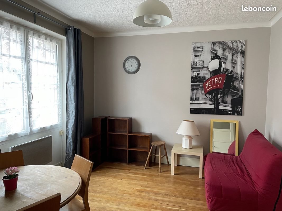 Appartement à vendre, 45m², Dijon
