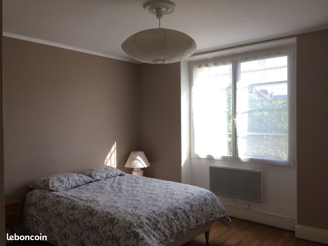 Appartement à vendre, 45m², Dijon