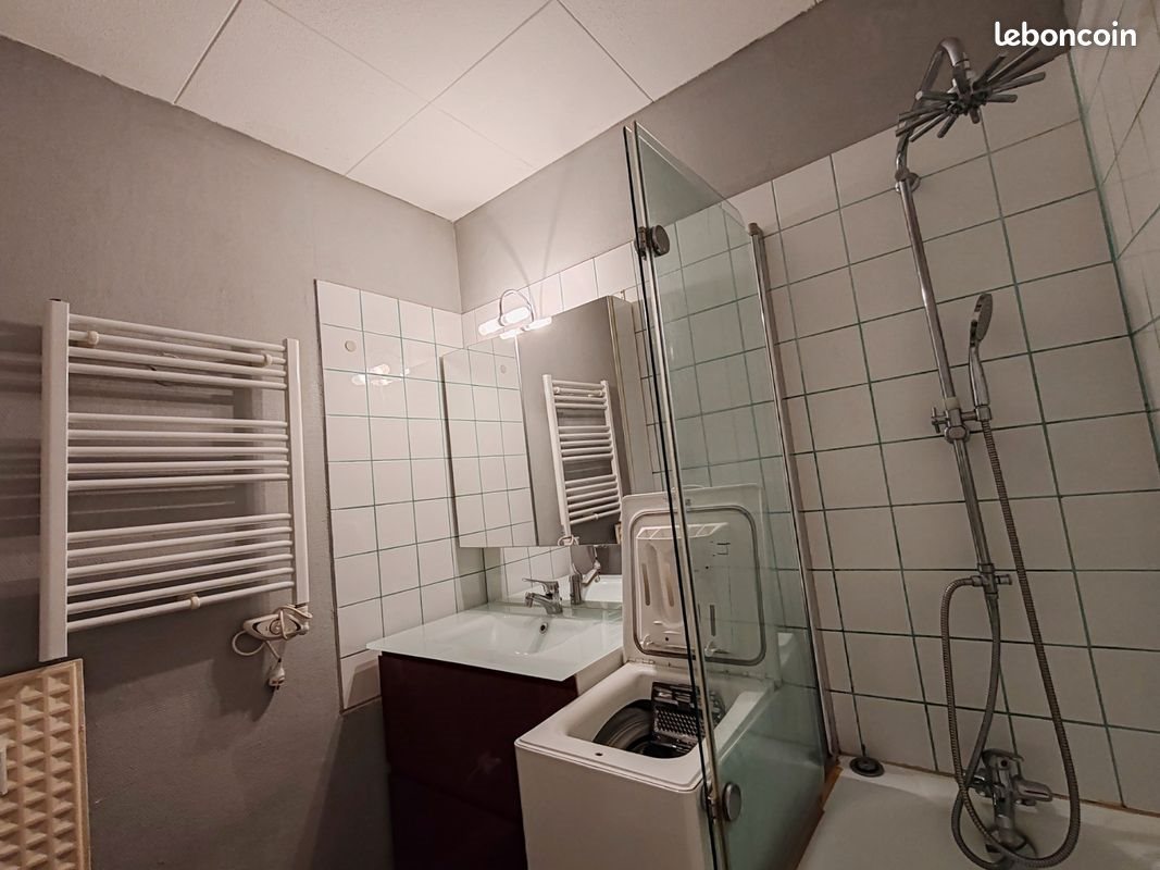 Appartement à vendre, 64m², Nantes