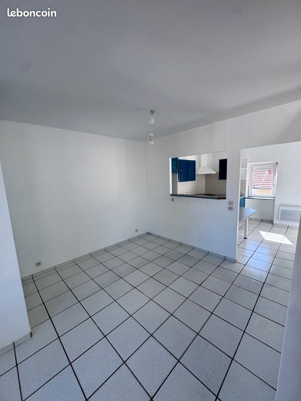 Appartement à louer, 47m², Nantes