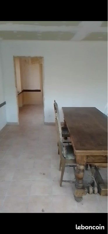 Maison à vendre, 210m², Le Brignon