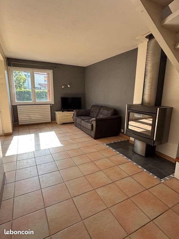 Maison à vendre, 97m², Valence