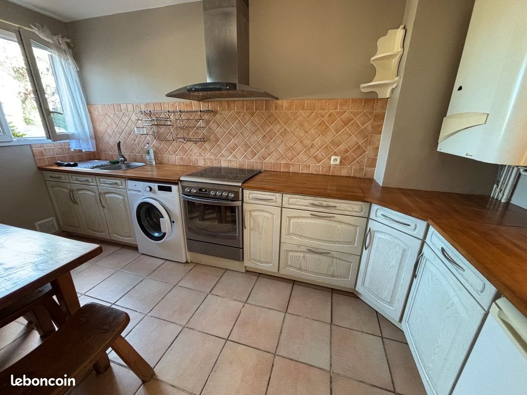 Maison à vendre, 97m², Valence