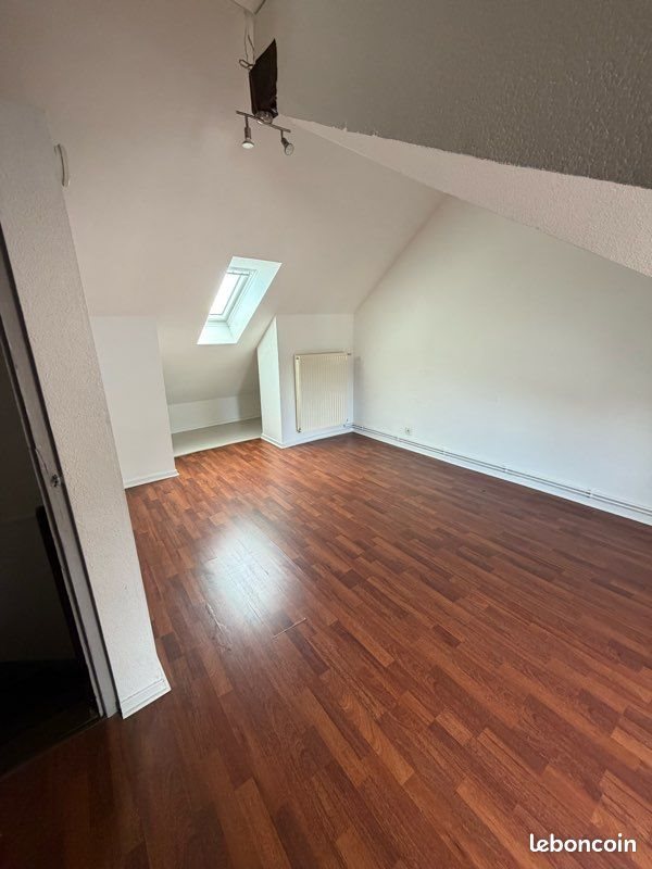 Appartement à louer, 70m², Héricourt