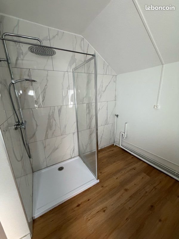 Appartement à louer, 70m², Héricourt
