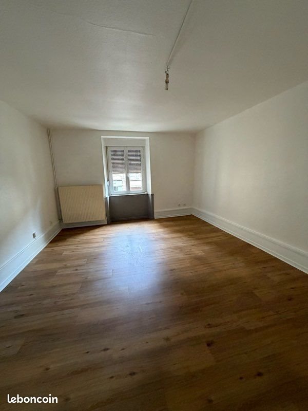 Appartement à louer, 70m², Héricourt