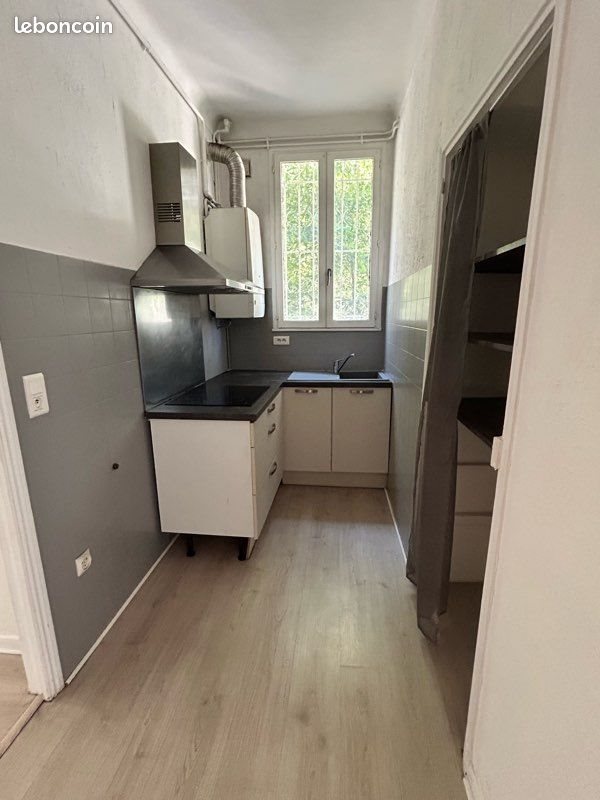 Appartement à louer, 35m², Grasse