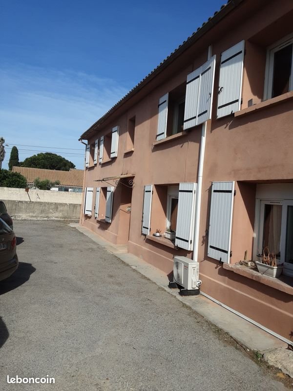 Appartement à vendre, 205m², Istres
