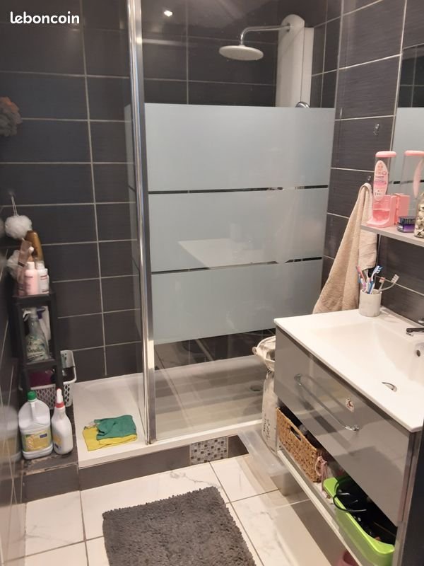 Appartement à vendre, 205m², Istres